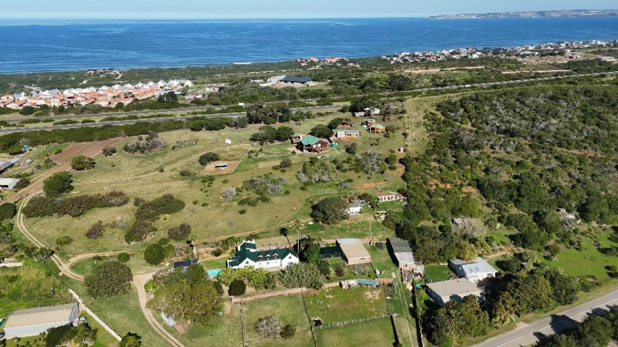 Commercial Property for Sale in Bergsig Western Cape